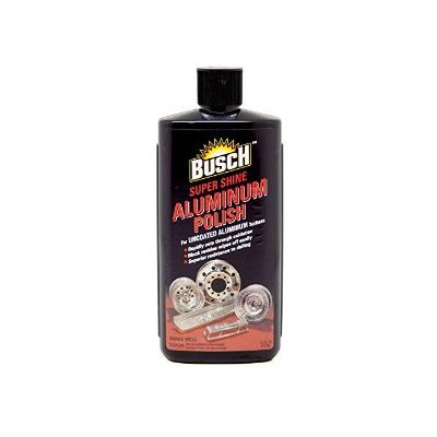 Busch Super Shine Aluminum Polish (16 oz. btl.)