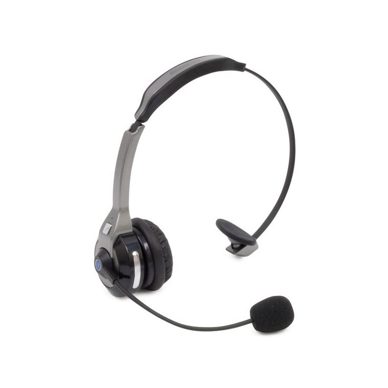 Bluetooth headset