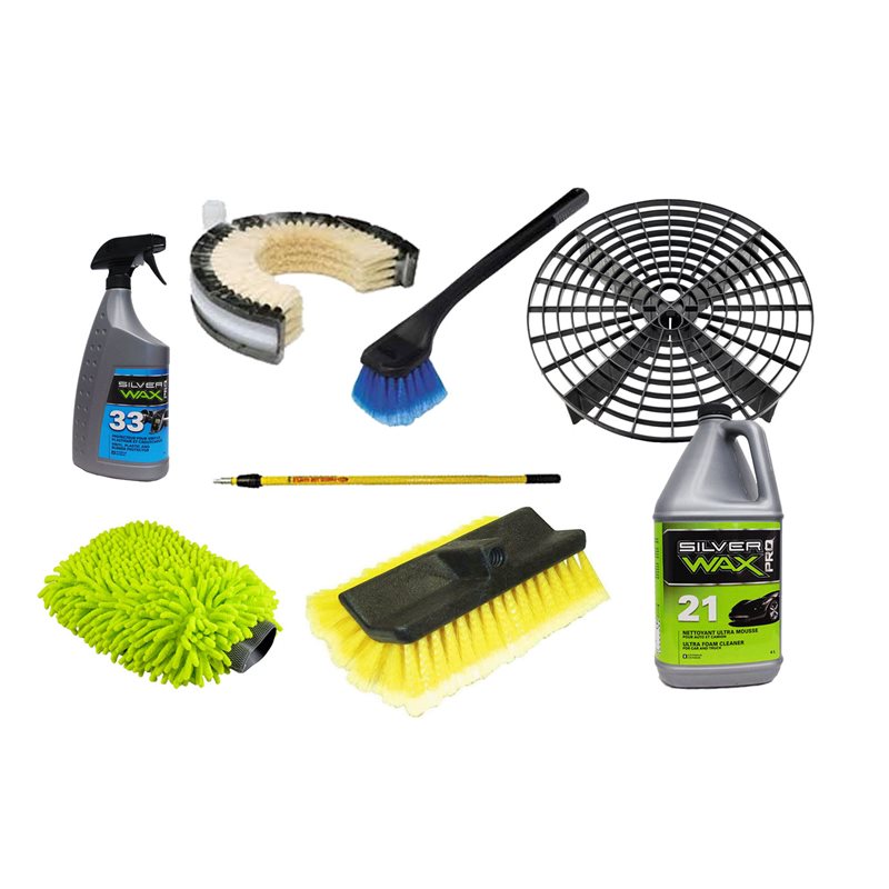 Cleaning