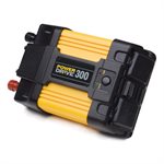 Inverters & converters