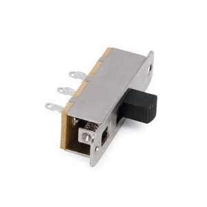 RoadKing mic replacement switch