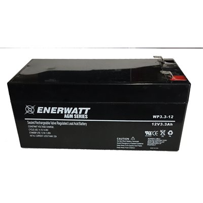 power sonic batterie