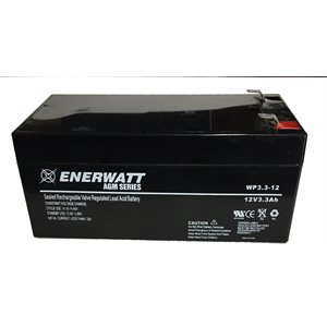 power sonic batterie