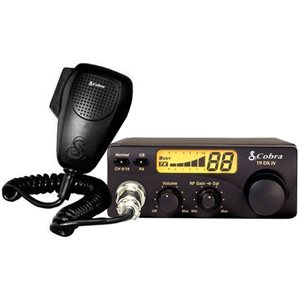 Cobra 19DXIV CB radio
