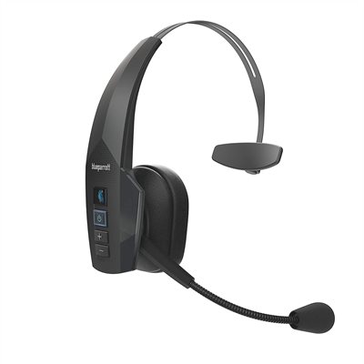 NEW Blueparrott B350XT headset