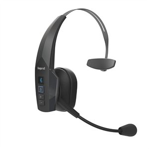 NEW Blueparrott B350XT headset