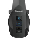 NEW Blueparrott B350XT headset