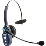 blueparrott B250-XTS headset with USB-C port