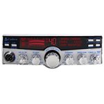 Cobra 29LX MAX CB radio