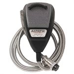 Astatic mic SILVER edition