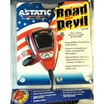 RD104E Road Devil CB mic 4-pin