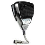 636L Astatic mic Chrome edition