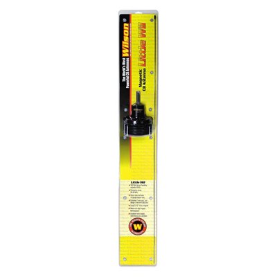 "Little Wil" magnet mount CB antenna