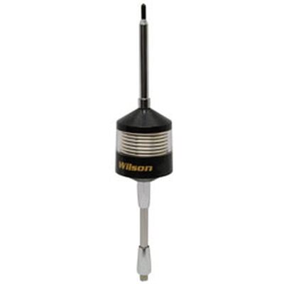 Antenne CB Wilson Trucker 2000, tige 10", transparent Antenne CB Wilson Trucker 2000, tige 10", transparent