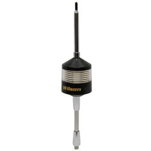 Wilson 2000 Trucker Antenna, 10"shaft, clear