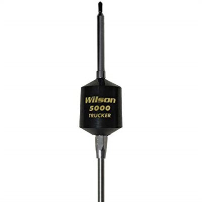 Trucker 5000 CB antenna