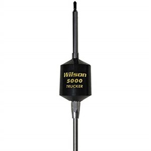 Trucker 5000 CB antenna