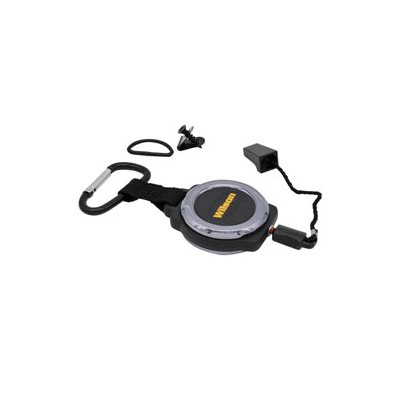 Support de micro retractable Wilson Support de micro retractable Wilson