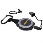 Wilson CB Microphone retreiver