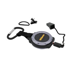 Wilson CB Microphone retreiver