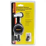 Wilson CB Microphone retreiver