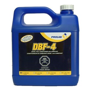 conditionneur DBF4 4L