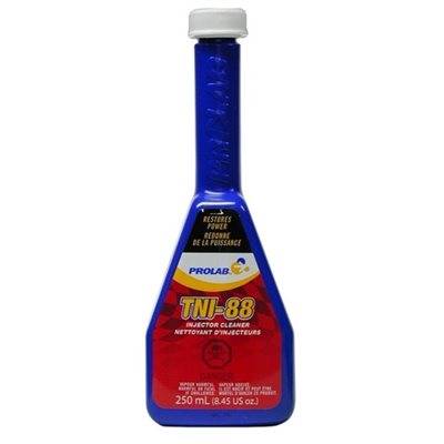 TNI-88 Injectors cleaner, 250ml