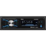 Receiver USB / AUX-IN / MP3 & Bluetooth 200 watts