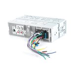 Receiver USB / AUX-IN / MP3 & Bluetooth 200 watts
