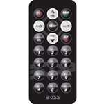 Receiver USB / AUX-IN / MP3 & Bluetooth 200 watts