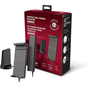 Weboost "Drive Sleek" 23db Cellular booster