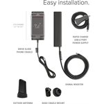 Weboost "Drive Sleek" 23db Cellular booster