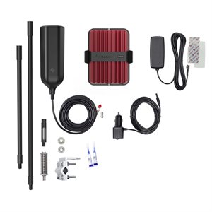 Weboost "Drive Reach OTR" 50db Cellular booster