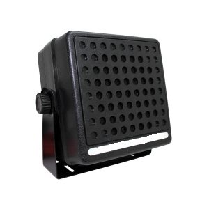 4" Astatic CB speaker
