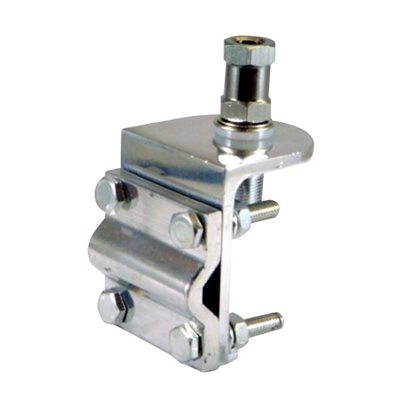 Support mirroir 3 way avec connecteur HD