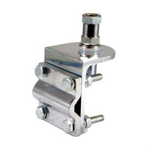 Support mirroir 3 way avec connecteur HD