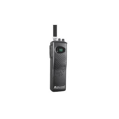 CB Midland portable 40ch CB Midland portable 40ch