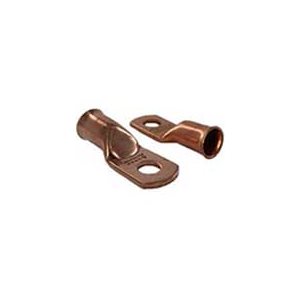 Brass lug 2ga - 5 / 16
