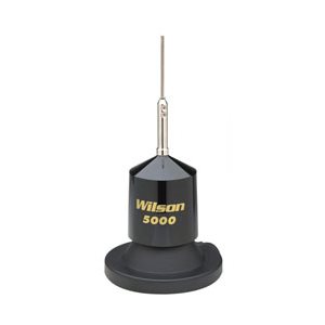 Wilson 5000 magnet mount antenna