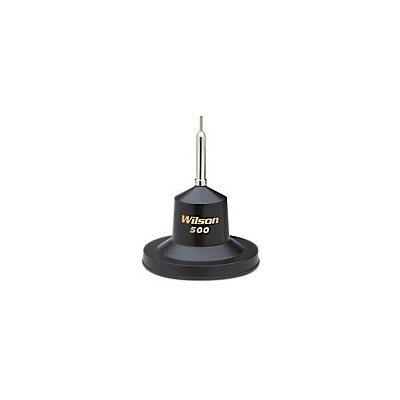 Wilson 500 mag mount antenna