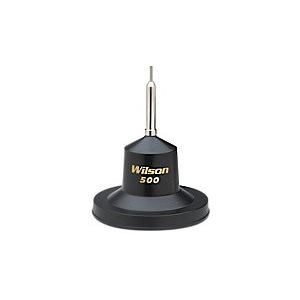 Wilson 500 mag mount antenna