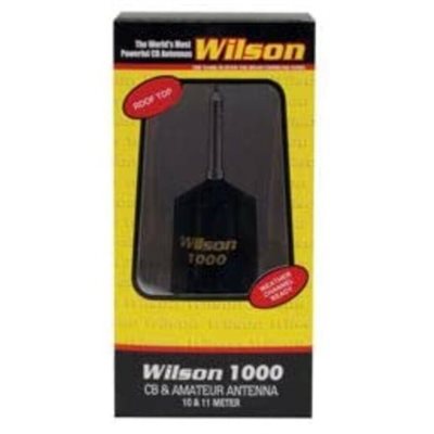 Wilson 1000 roof top mount antenna