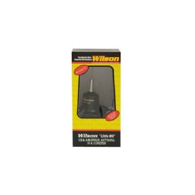 "Little Wil" CB antenna *Boxed