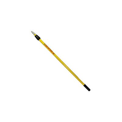 Manche extensible fibre de verre 4'-8' Manche extensible fibre de verre 4'-8'