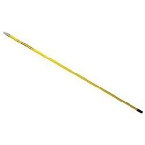 6' fiberglass handle