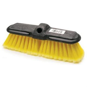 10" HD wash brush