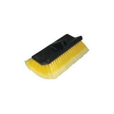 10" HD Multi-Level Brush