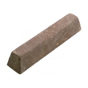 Brown polishing bar step #1
