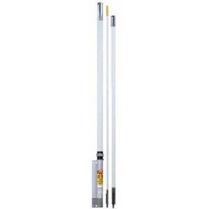 Solarcon A-99 Antenna & ground plane kit