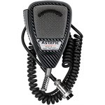 Astatic mic 636L Carbon fiber